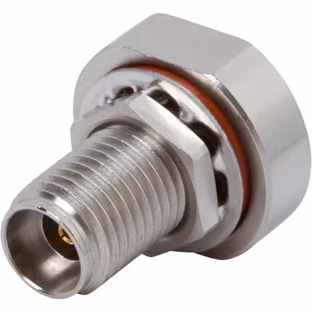 SF1521-60045 Amphenol SV Microwave  Koaxialsteckverbinder (HF)-Baugruppen